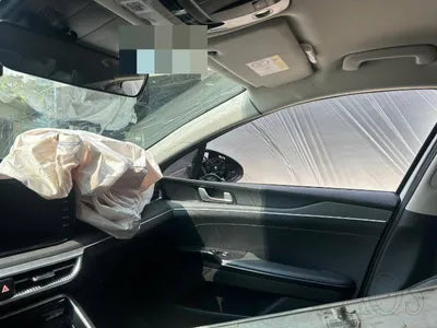2021 Kia K5 VIN: