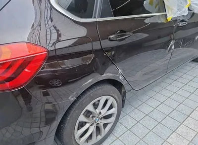 2020 BMW 2 Series Gran Tourer WBA6T9109L7F83443 VIN:WBA6T9109L7F83443