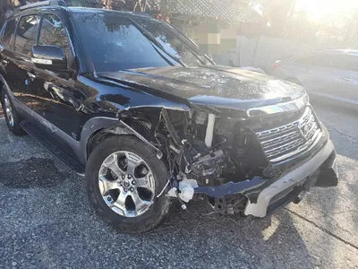 2018 Kia Mohave KNAKM814DJA183678 VIN:KNAKM814DJA183678