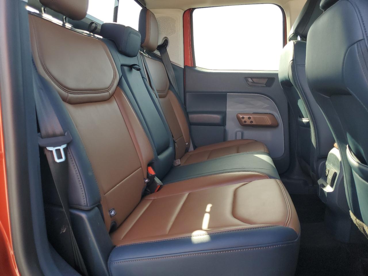2023 FORD MAVERICK XL VIN:3FTTW8E33PRA33579