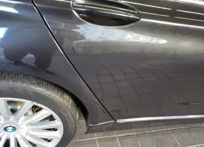 2016 BMW 730 943KMWBA7C410XGG5 VIN:943KMWBA7C410XGG5