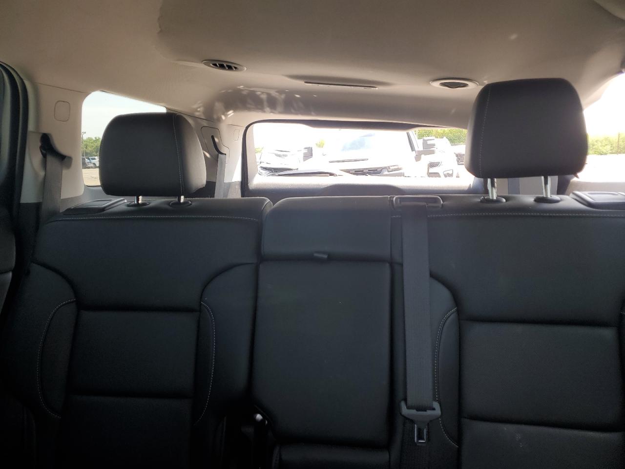 2023 GMC ACADIA SLT VIN:1GKKNML49PZ228668
