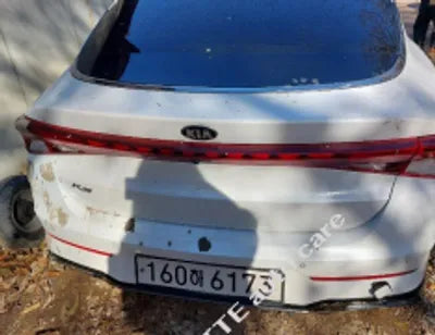 2021 Kia K5 KNAG141ABMA141349 VIN:KNAG141ABMA141349