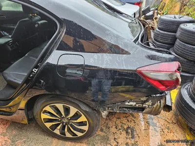 2017 Honda Accord JHMCR6650HC201282 VIN:JHMCR6650HC201282