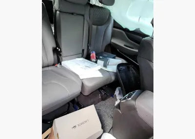 2019 Hyundai Santa FE KMHS381ADKU169994 VIN:KMHS381ADKU169994