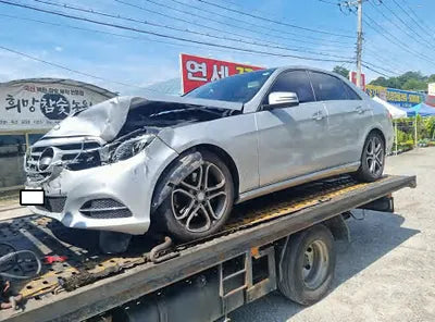 2016 Mercedes-Benz E 250 WDDHF9HB0GB291325 VIN:WDDHF9HB0GB291325