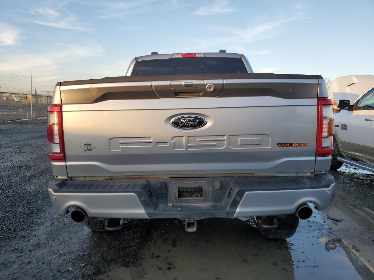 2023 FORD F150 SUPERCREW VIN:1FTEW1E8XPFB14183