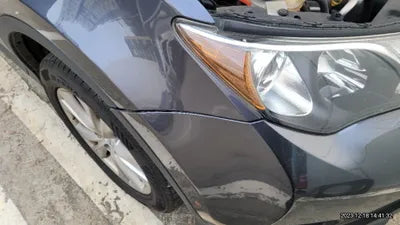 2015 Toyota RAV4 JTMYFREV4FD074999 VIN:JTMYFREV4FD074999