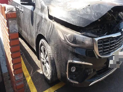2019 Kia Carnival VIN: