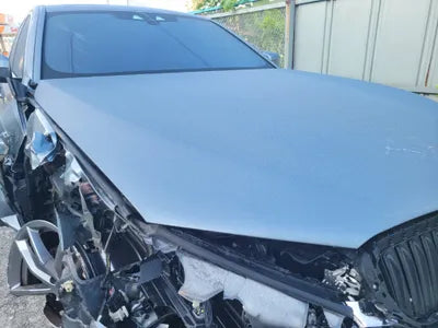 2017 BMW 520 320KMWBAJC5105HG8 VIN:320KMWBAJC5105HG8