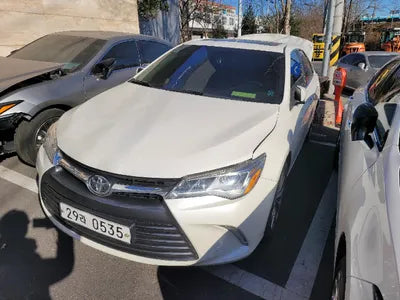 2015 Toyota Camry 4T1BF1FKXFU976256 VIN:4T1BF1FKXFU976256