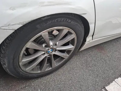 2017 BMW 320 WBA8C5102JA074373 VIN:WBA8C5102JA074373