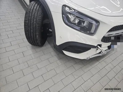 2023 Mercedes-Benz B 250 W1N4M4HB3PW311859 VIN:W1N4M4HB3PW311859