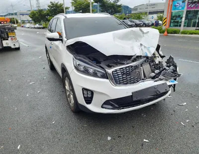 2018 Kia Sorento 941KMKNAPH81BBJA4 VIN:941KMKNAPH81BBJA4