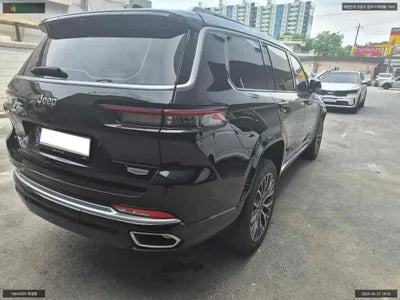 2023 Jeep Grand Cherokee 1C4RJKEG3P8742619 VIN:1C4RJKEG3P8742619