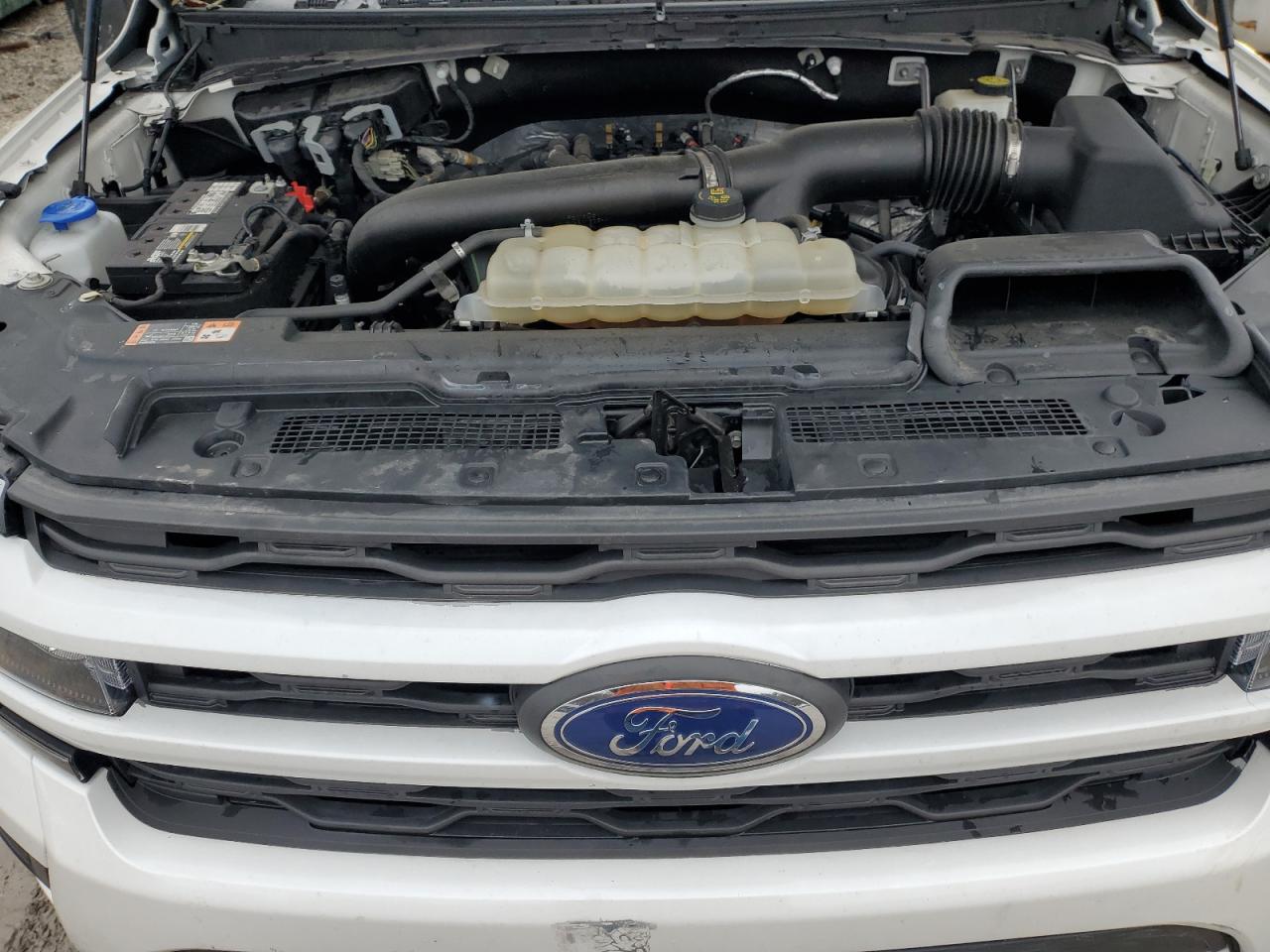 2022 FORD EXPEDITION MAX XLT VIN:1FMJK1JT1NEA28411