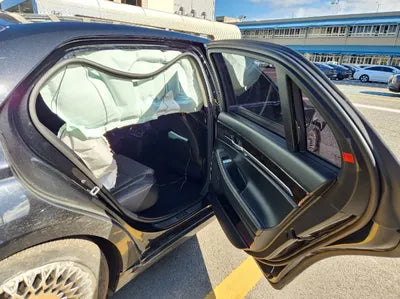 2021 Genesis G90 VIN: