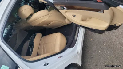 2017 Genesis G80 VIN: