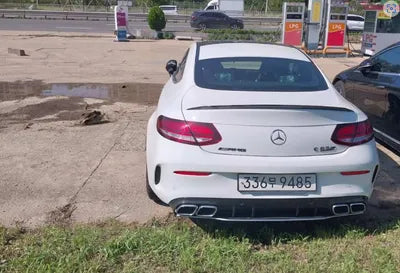 2021 Mercedes-Benz C 63 AMG W1KWJ8HB9MG052029 VIN:W1KWJ8HB9MG052029