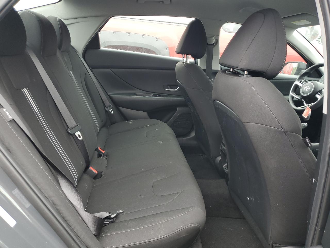 2024 HYUNDAI ELANTRA SEL VIN:KMHLM4DG6RU751136