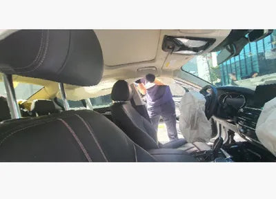 2018 BMW 520 WBAJK7107JBP72228 VIN:WBAJK7107JBP72228