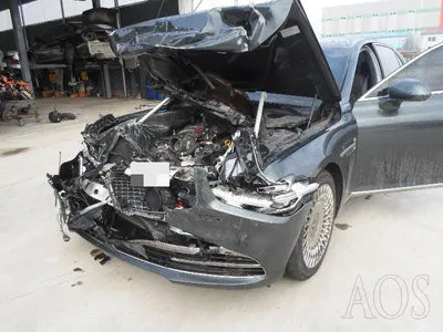 2019 Genesis G90 VIN: