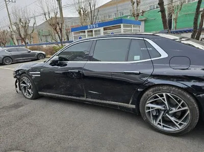 2022 Genesis G90 VIN: