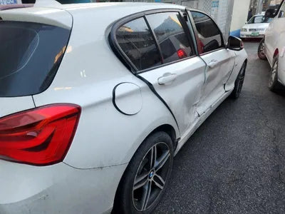 2017 BMW 118 WBA1S5106H5G74842 VIN:WBA1S5106H5G74842