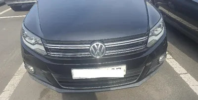 2015 Volkswagen Tiguan WVGZZZ5NZFW537862 VIN:WVGZZZ5NZFW537862