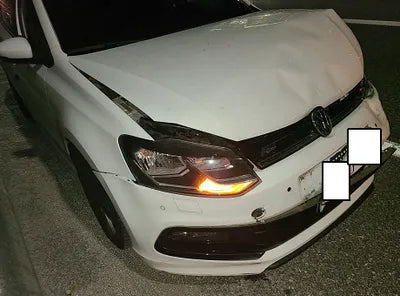 2016 Volkswagen Polo WVWZZZ6RZGY034372 VIN:WVWZZZ6RZGY034372