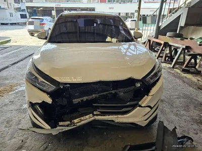 2015 Hyundai Tucson VIN: