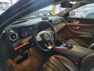 2017 Mercedes-Benz E 300 WDDZF4JB5HA224731 VIN:WDDZF4JB5HA224731