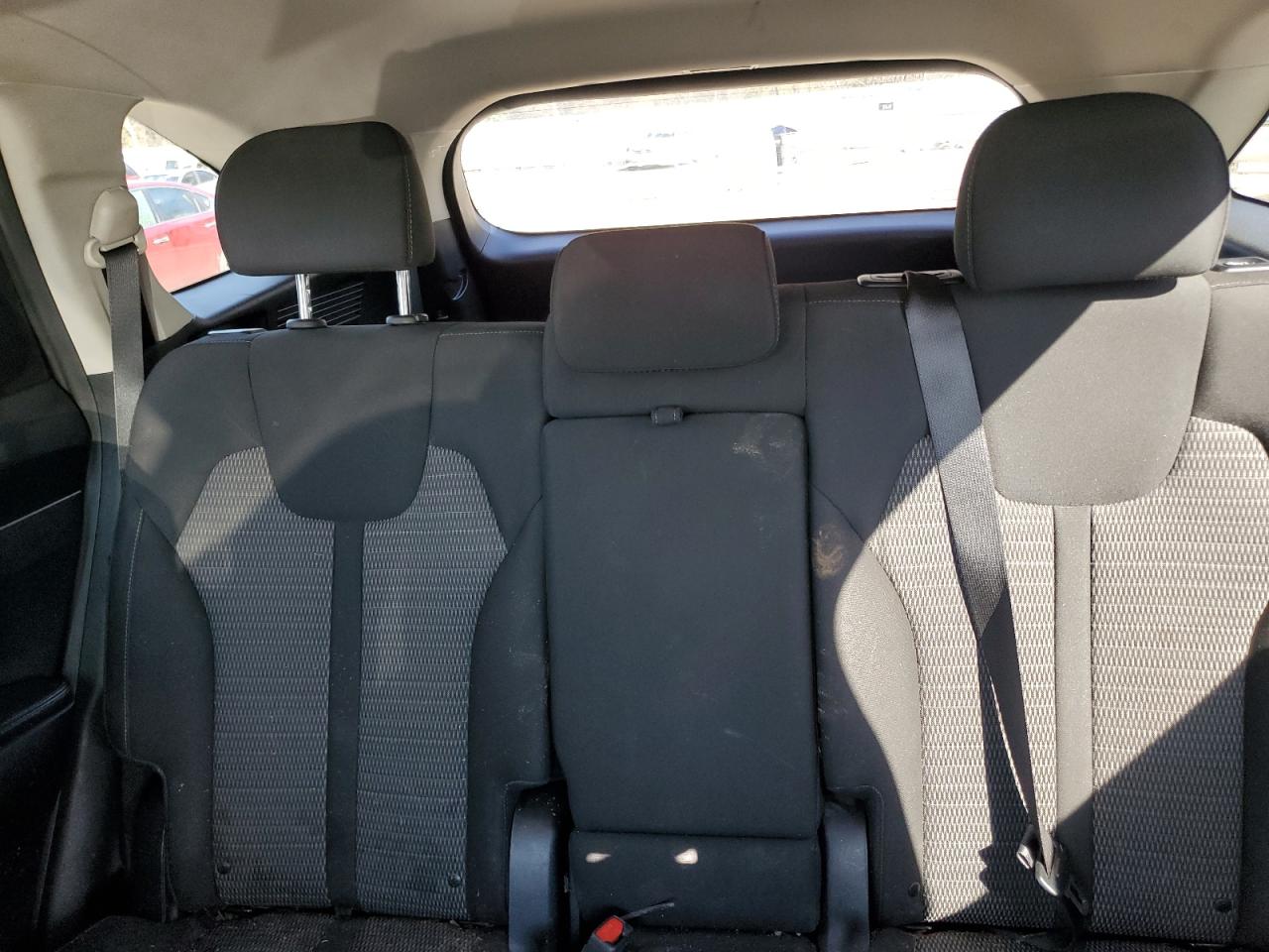 2022 KIA SORENTO LX VIN:5XYRG4LCXNG102147