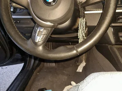 2016 BMW 520 WBA5E5106GG208921 VIN:WBA5E5106GG208921