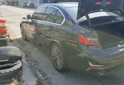 2020 BMW 320 WBA5V5108LFJ85576 VIN:WBA5V5108LFJ85576