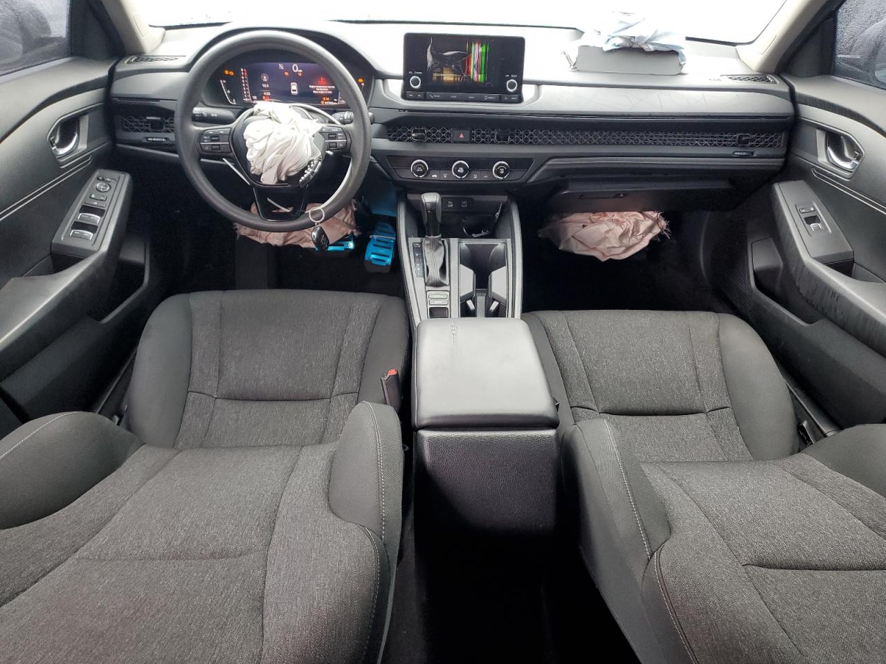 2024 HONDA ACCORD LX VIN:1HGCY1F23RA003097