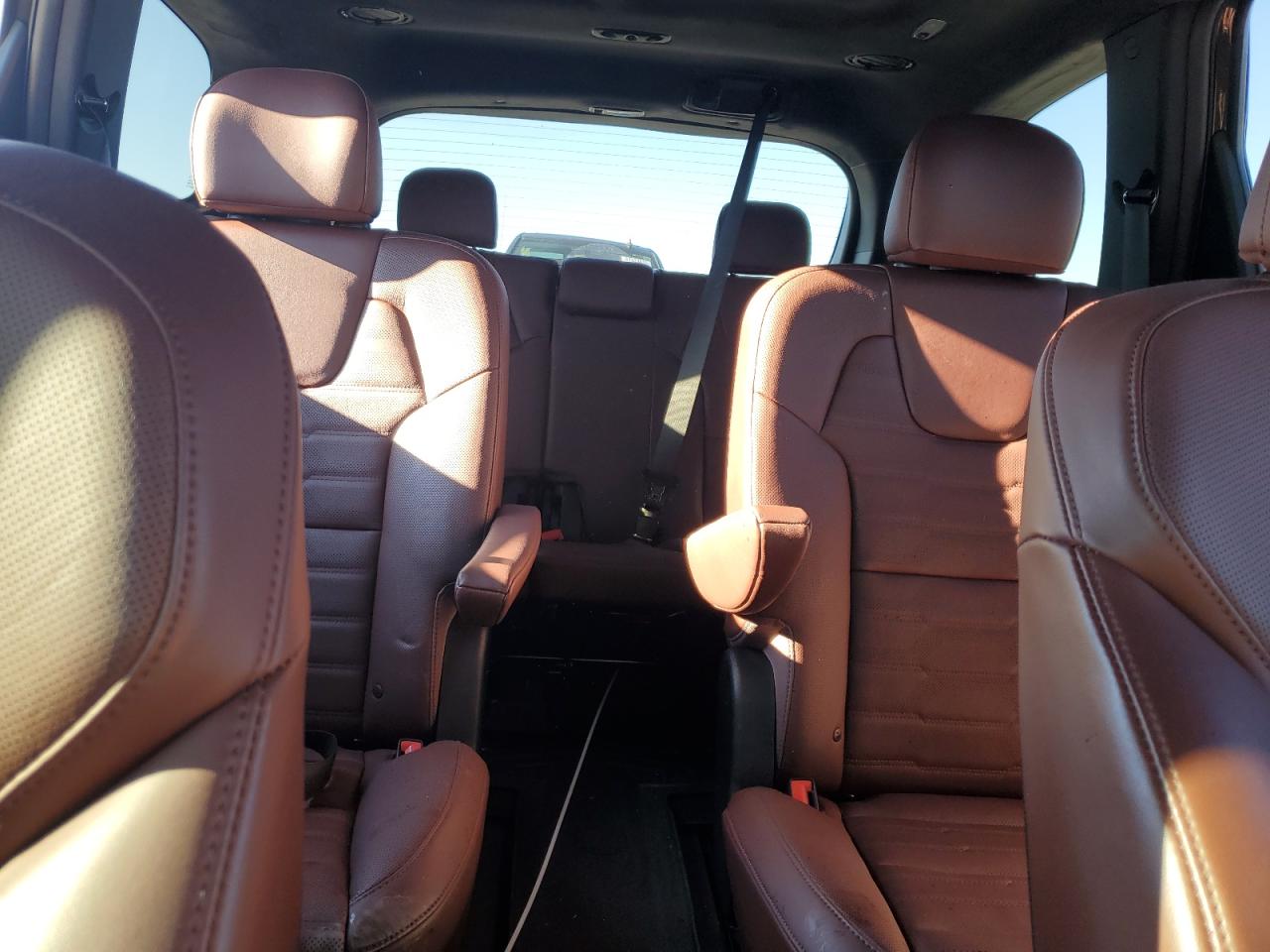 2023 KIA TELLURIDE SX VIN:5XYP5DGC4PG398843
