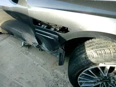 2021 Genesis G80 KMTGB41CBNU121412 VIN:KMTGB41CBNU121412