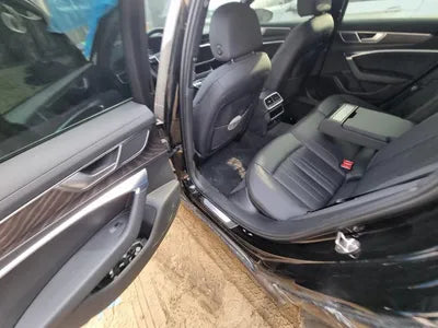 2020 Audi A6 WAUZZZF24LN052858 VIN:WAUZZZF24LN052858