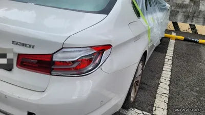 2019 BMW 530 794KMWBAJD9101KWW VIN:794KMWBAJD9101KWW