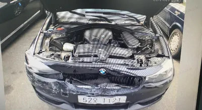 2018 BMW 320 000KMWBA8T3102JG8 VIN:000KMWBA8T3102JG8