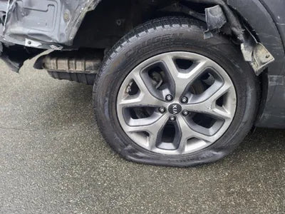 2015 Kia Sorento VIN:
