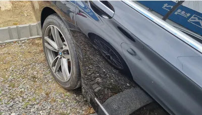 2017 BMW 740 WBA7E4102HGV21095 VIN:WBA7E4102HGV21095