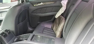 2016 Mercedes-Benz CLS 250 WDDLJ9HB7GA176400 VIN:WDDLJ9HB7GA176400