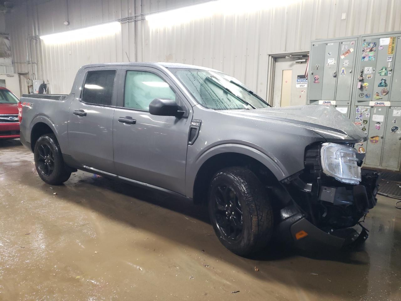 2024 FORD MAVERICK XLT VIN:3FTTW8J98RRA70625