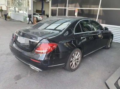 2017 Mercedes-Benz E 300 WDDZF4KB1JA310574 VIN:WDDZF4KB1JA310574