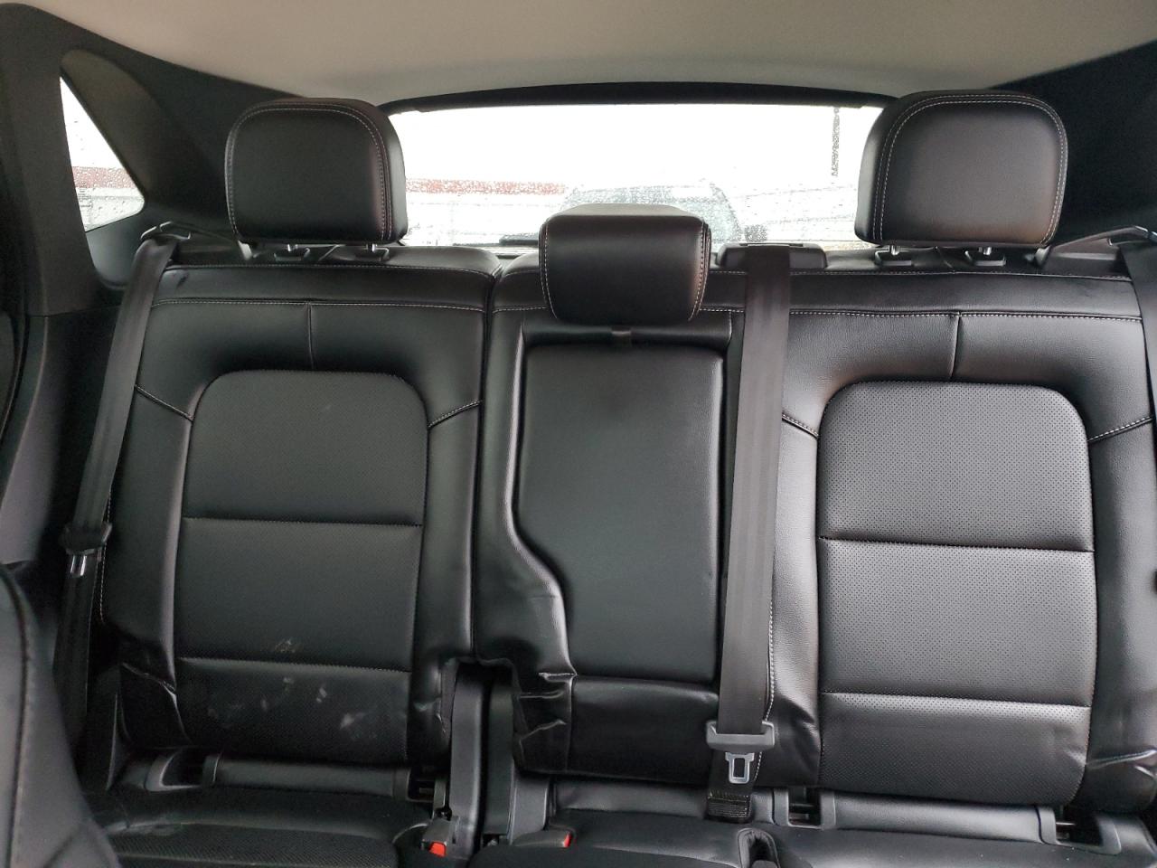 2022 FORD ESCAPE TITANIUM VIN:1FMCU9DZ8NUA34875