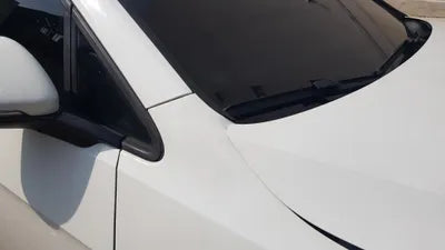 2016 Volkswagen Golf WVWZZZAUZGW097429 VIN:WVWZZZAUZGW097429