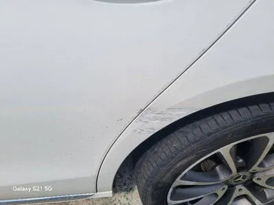 2019 Mercedes-Benz E 300 VIN: