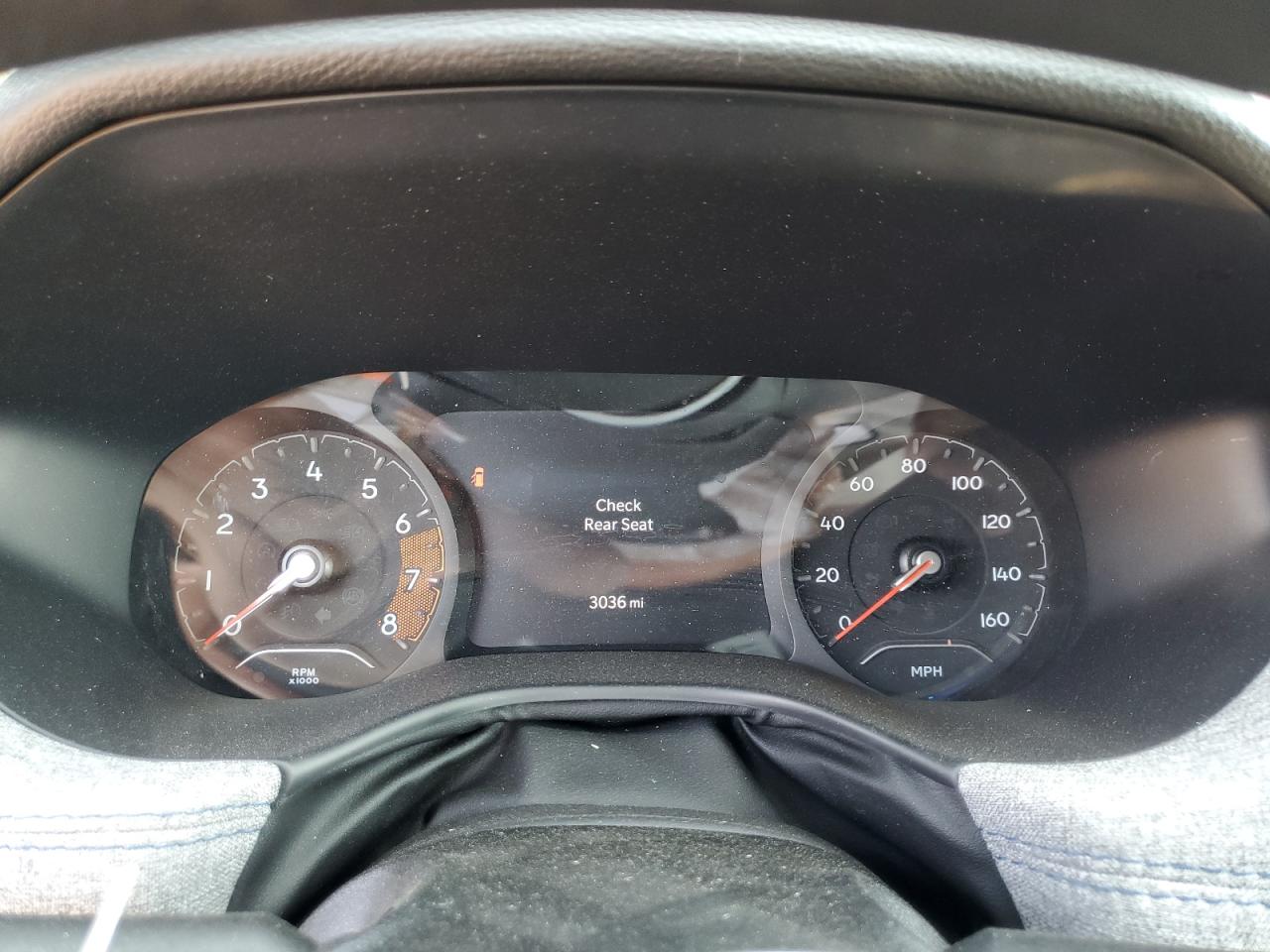 2024 JEEP COMPASS SPORT VIN:3C4NJDANXRT170516